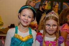 03.02.2024 Faschingsfest Elternverein Krems